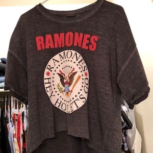 Ramones T Shirt
